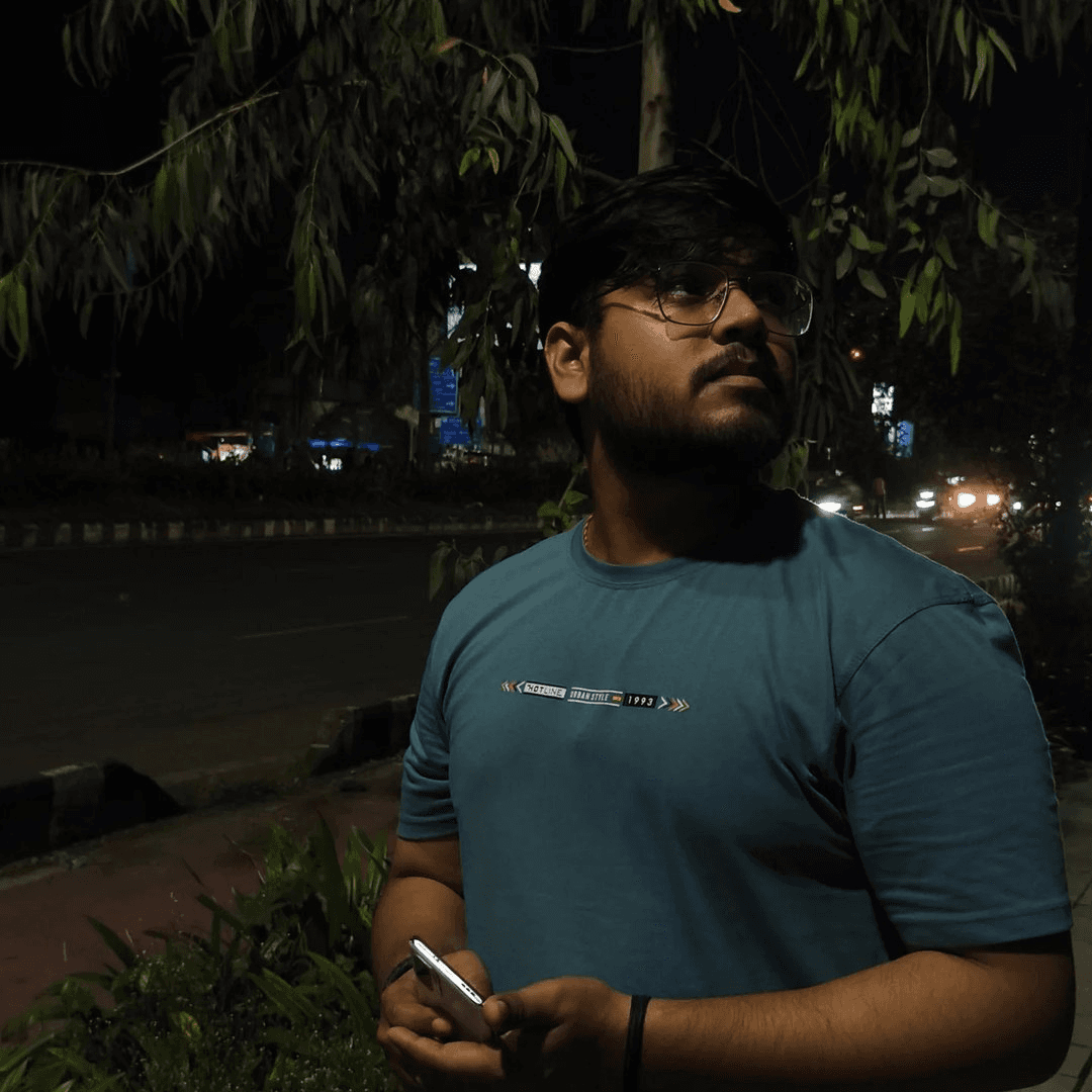 Abhiraj Tomar — Video Editor & Music Artist