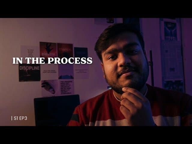 Thumbnail for Life In Motion